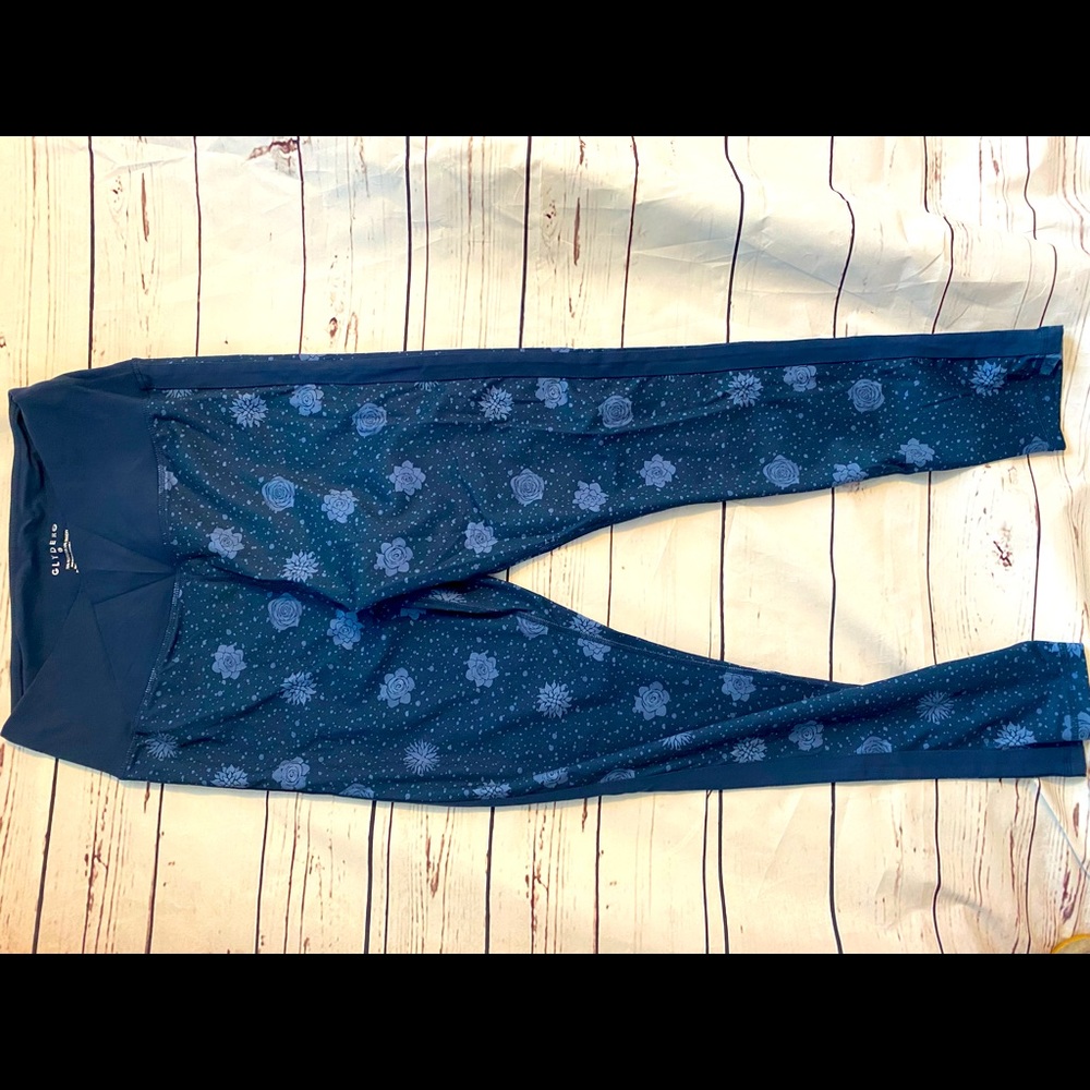 Glyder Leggings